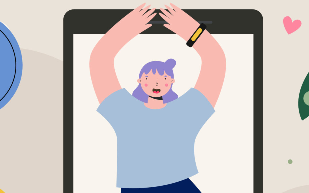 How to Create a Fitness App and Generate Revenue with It