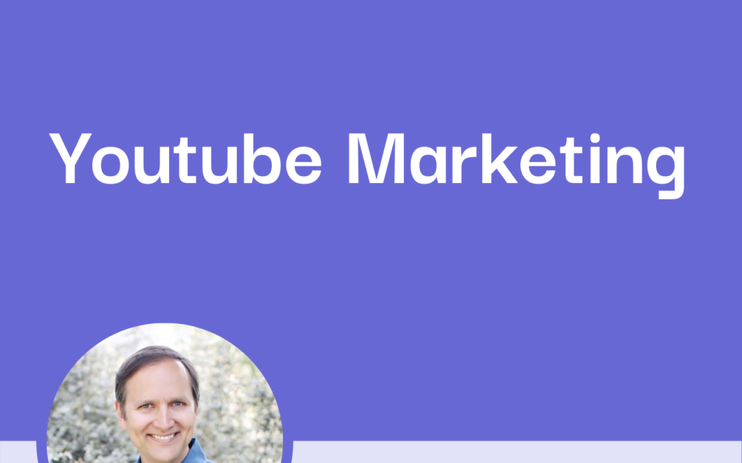 How to Optimize Your YouTube Videos with Stephan Spencer