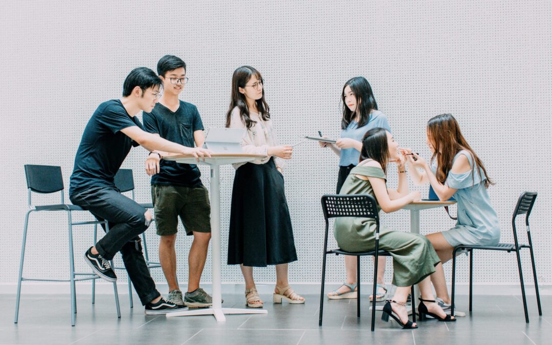 How to Win With OKRs and a North Star Metric