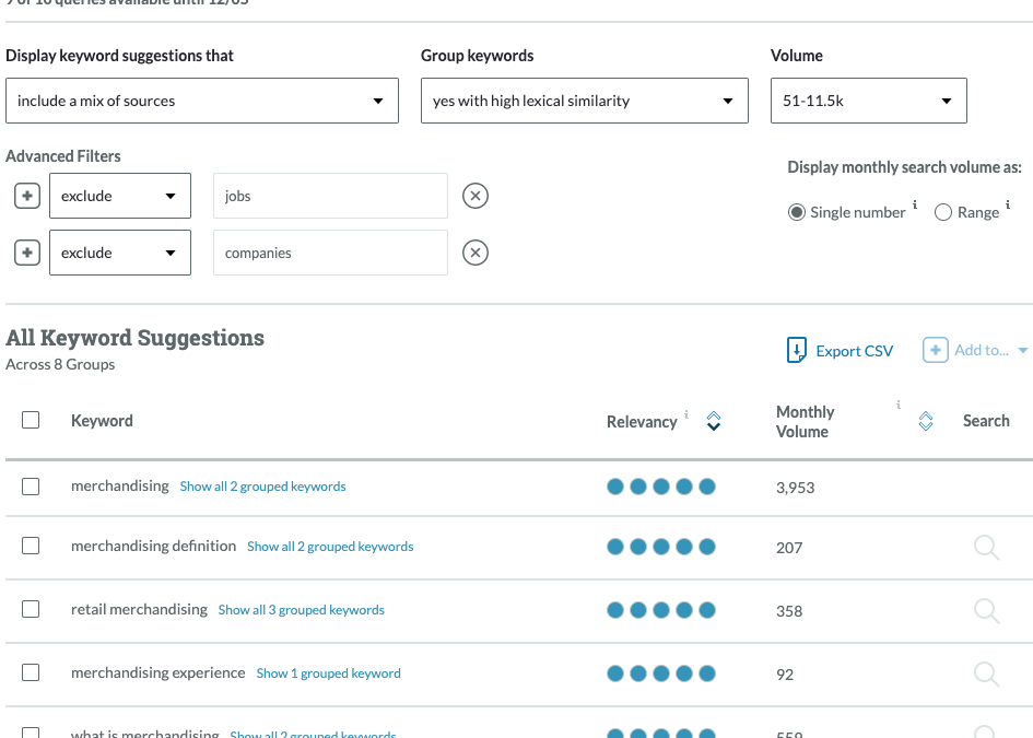 How to Write an SEO-Focused Content Brief Your Writers Will Love