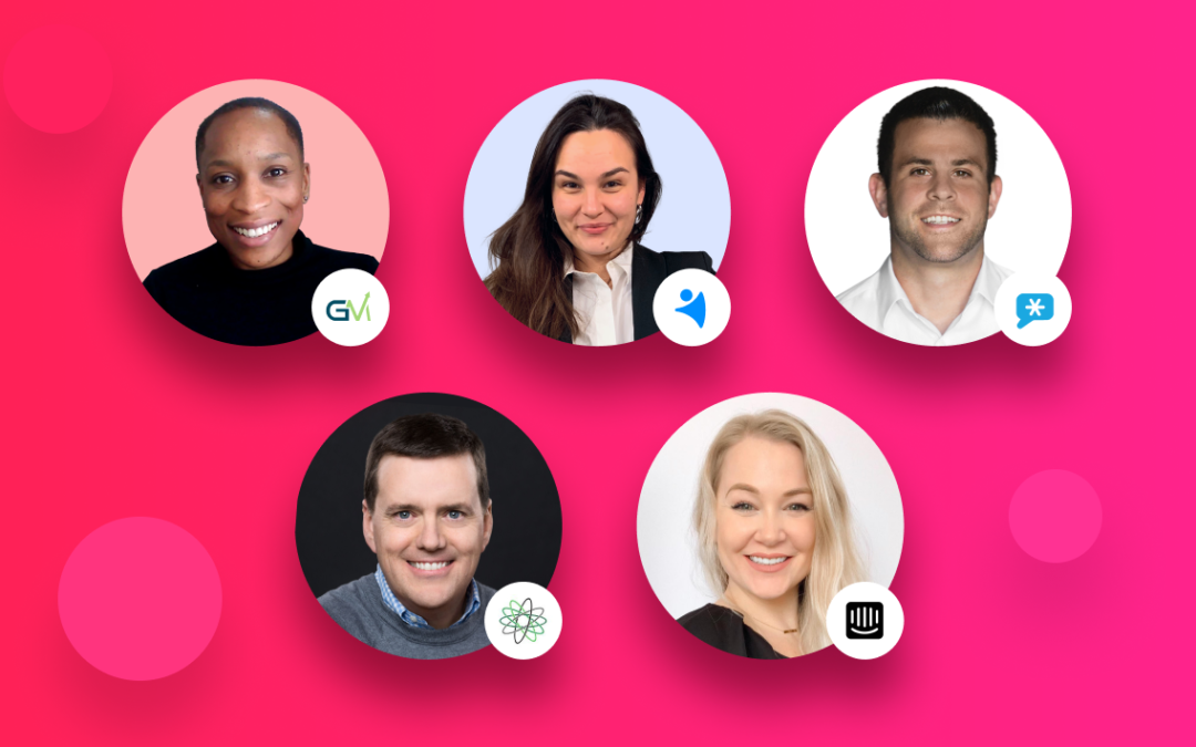 Outbound Sales Sequences: 5 Experts Share Their Tips