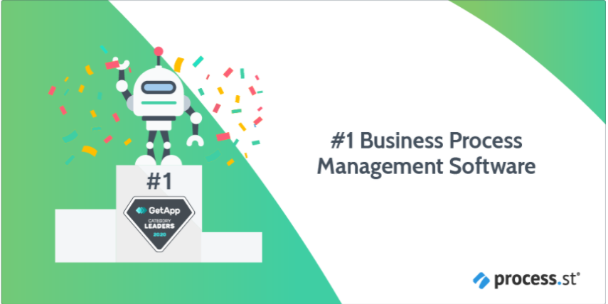 Process Street Review 2021: Voted The #1 BPM Software by GetApp