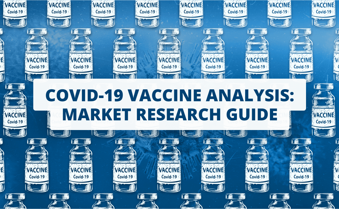 Social listening analysis of COVID-19 vaccines