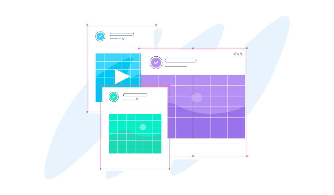 Social Media Image Sizes Cheat Sheet 2021