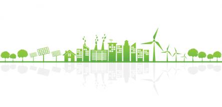 Sustainable cities rebuild the UK but what does this mean for businesses?
