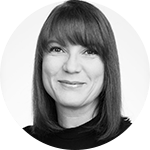 The 2020 Innovator Award: an interview with Annett Forcier