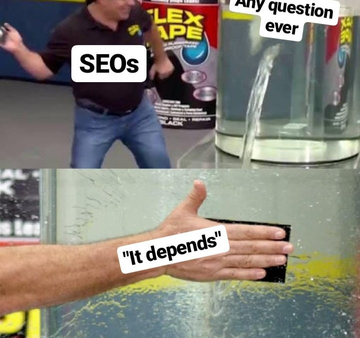 The Definitive Guide to JavaScript SEO (2021 Edition)