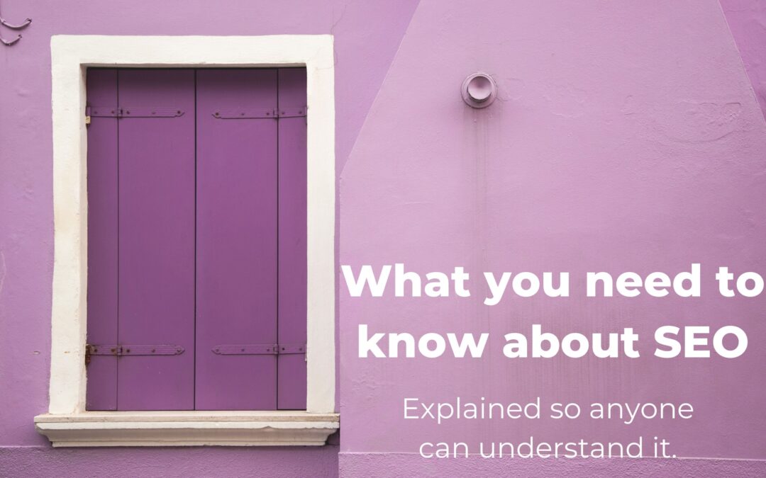 The only SEO checklist you’ll ever need