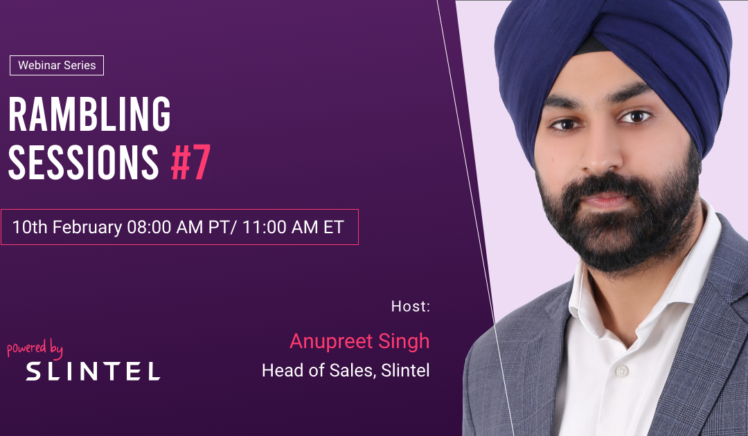 These Sales Experts Will Answer Your Questions on 3 of the Biggest Problem Areas in Sales!