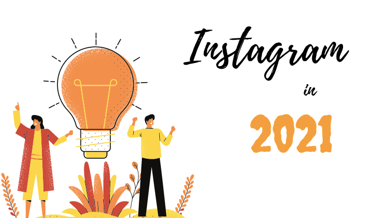 Why is it so hard to get followers on Instagram in 2021?