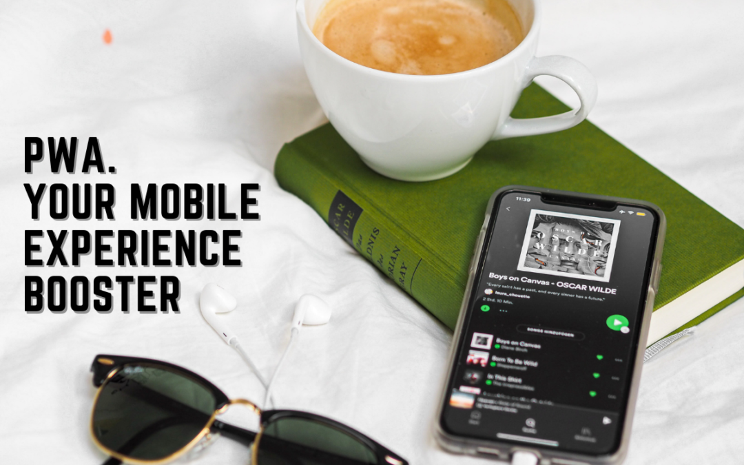 Why PWA Development Must Be Your End-Point