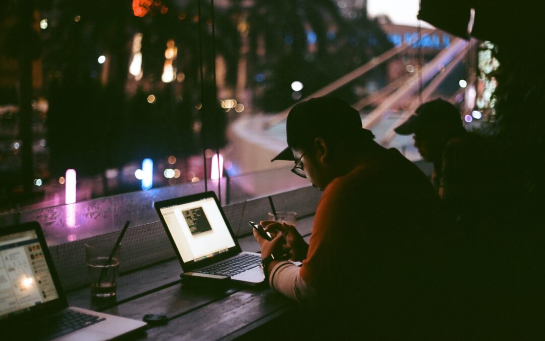 5 things you can do to work smarter, not harder