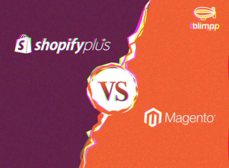 6 Reasons Why eCommerce Brands Should Choose Shopify Plus Over Magento