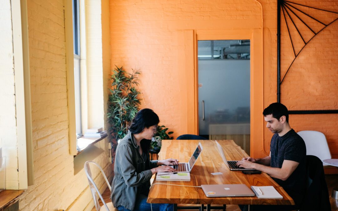 6 Ways To Increase Your Team’s Productivity In 2021