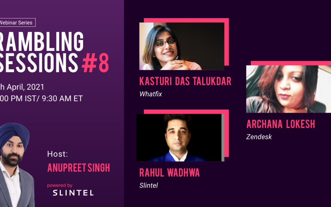 Ask these ultra successful SDR leaders about how it’s done