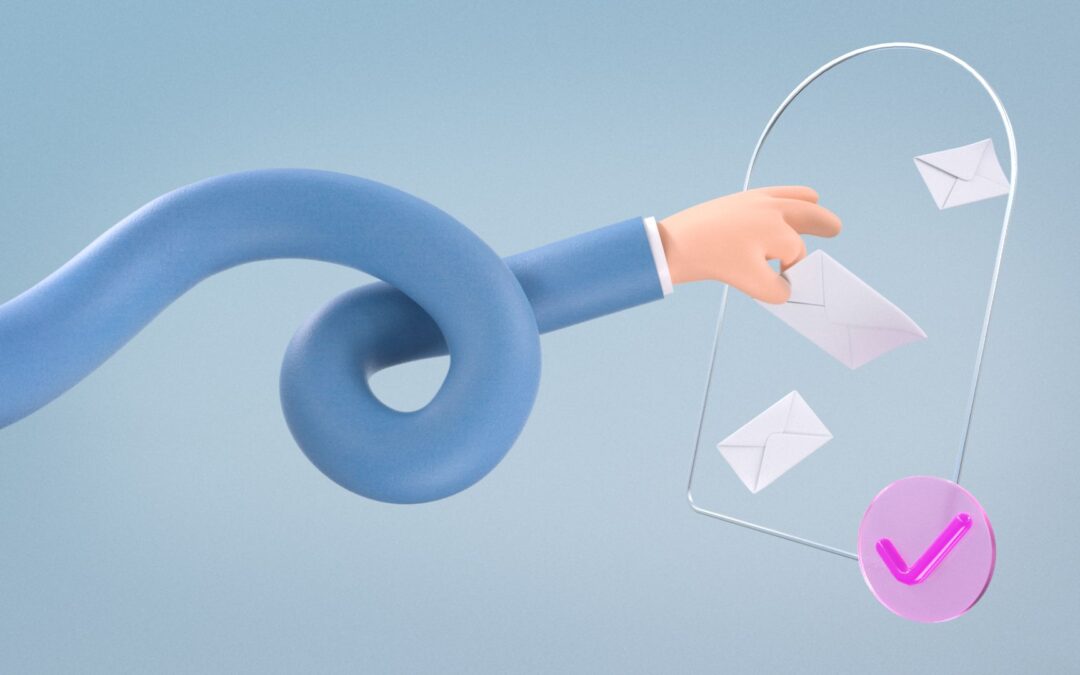 Email Deliverability: What Is It And Why Should You Care?