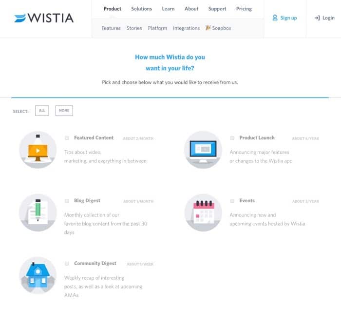 Wistia