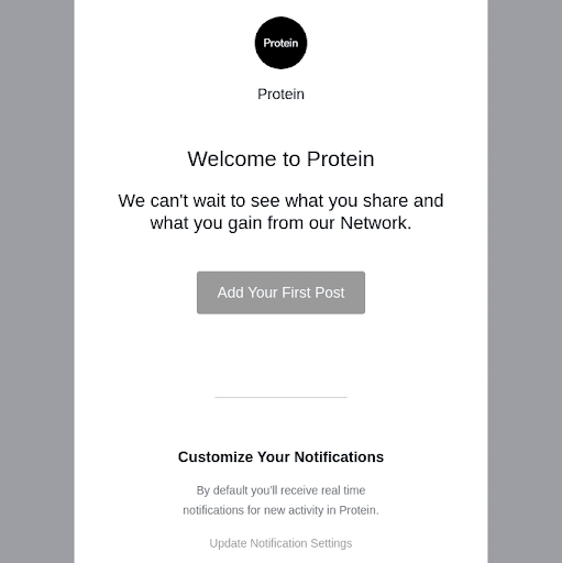 Protein