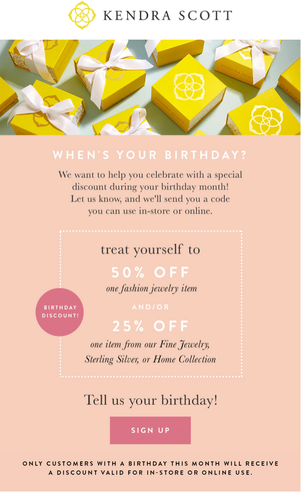 Kendra Scott