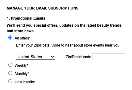 Sephora