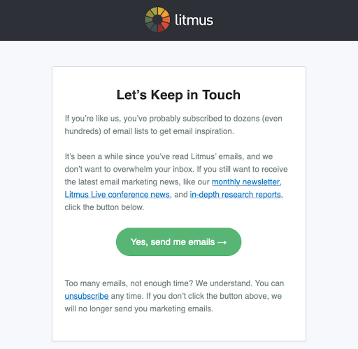 Review your consent practice