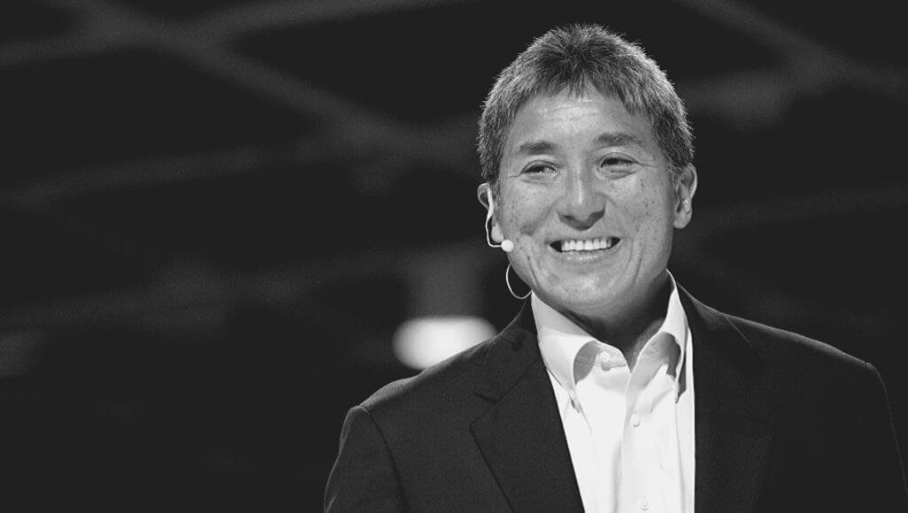 Guy Kawasaki on: What does product evangelism or being a product evangelist really mean