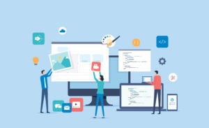 How Automation & Low Code/No Code Platforms Help Power our Lives: 4 Trends Driving Adoption