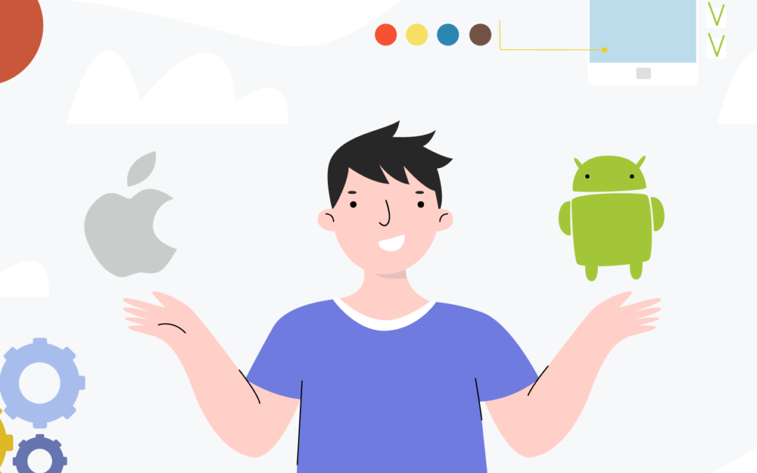 How Much Does It Cost to Design an App?