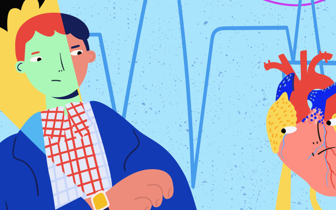 How Technology Helps Save Lives Every Day