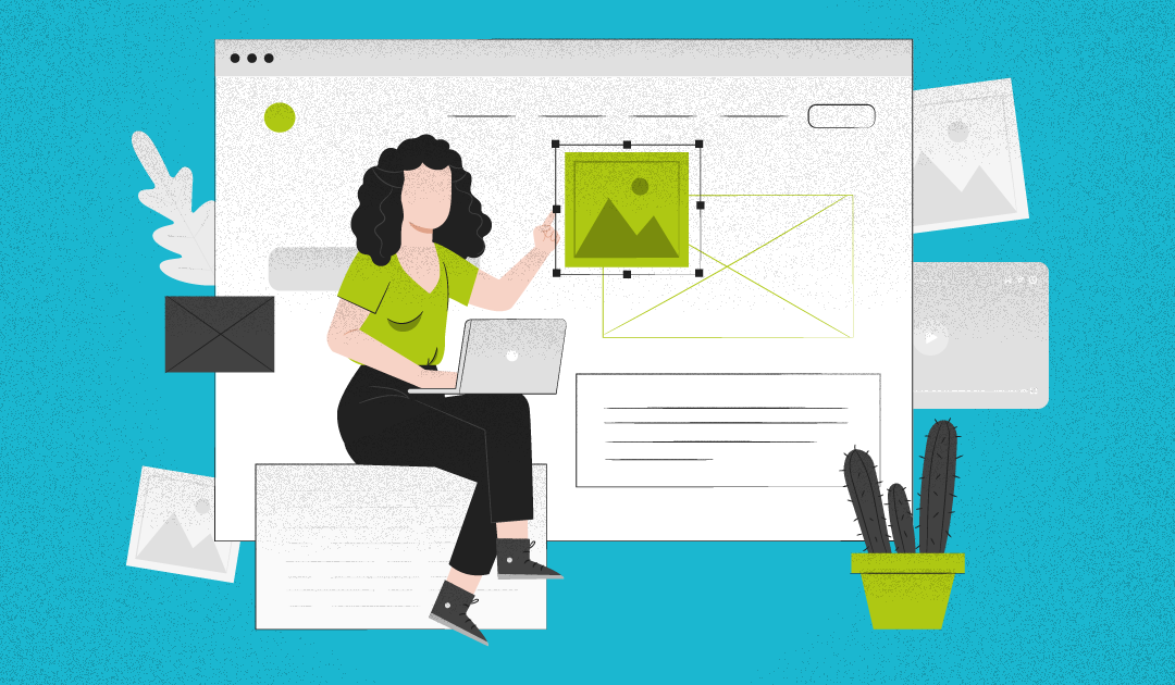 How To Create Stand Out Visual Content