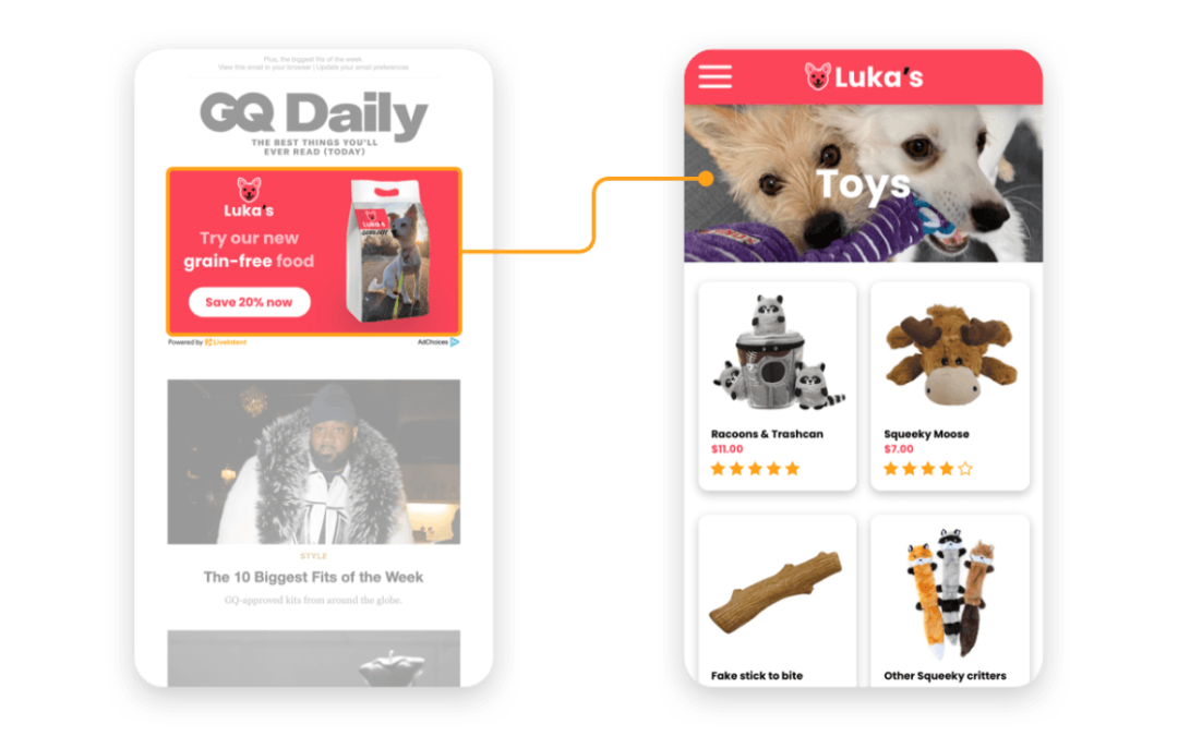 How to make your landing page irresistible and drive action