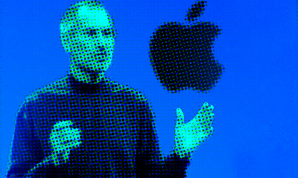 Monroe’s Motivated Sequence: How People Like Steve Jobs Use Science to Become Better Speakers