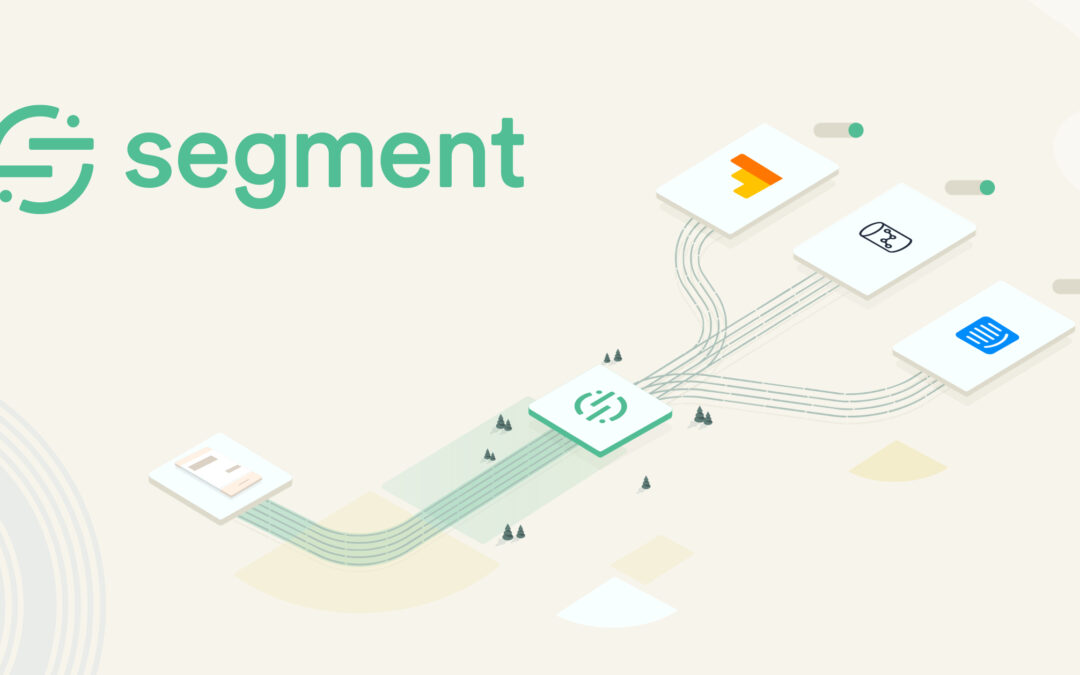 Segment – Revolutionizing Customer Experience with Data