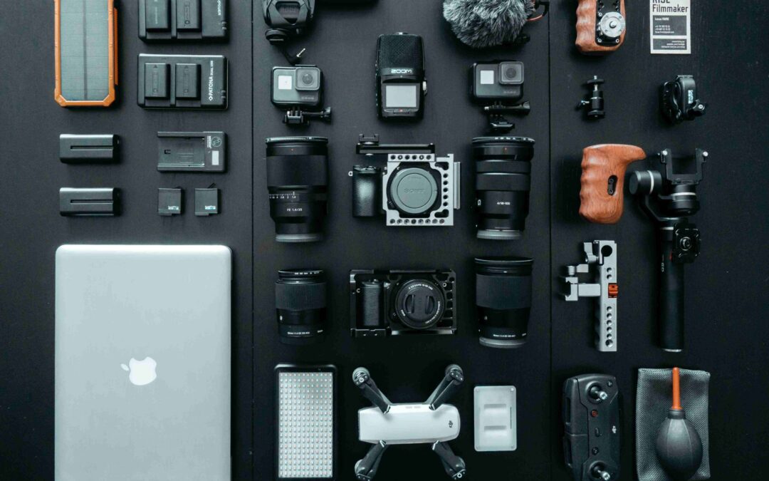 Technographics 101: The Fundamentals of Sales Intelligence