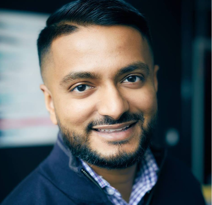 Upcoming April 29th AMA with Dev Basu, CEO at Powered By Search