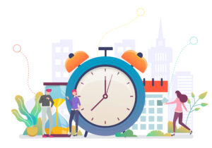 10 Tips to Manage Your Time and Increase Productivity