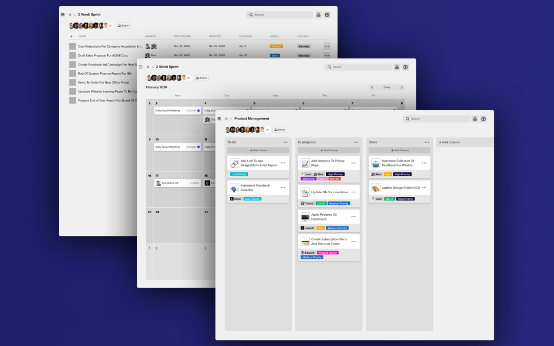 3 Keys to Keeping Your Remote Team Awake and Not Flake Out