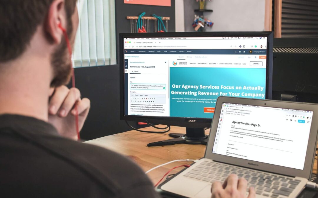 A 9-Step Foolproof Content Creation Process You Can Use Every Time