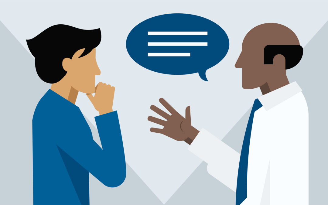 Active Listening: The most important sales skill in remote selling