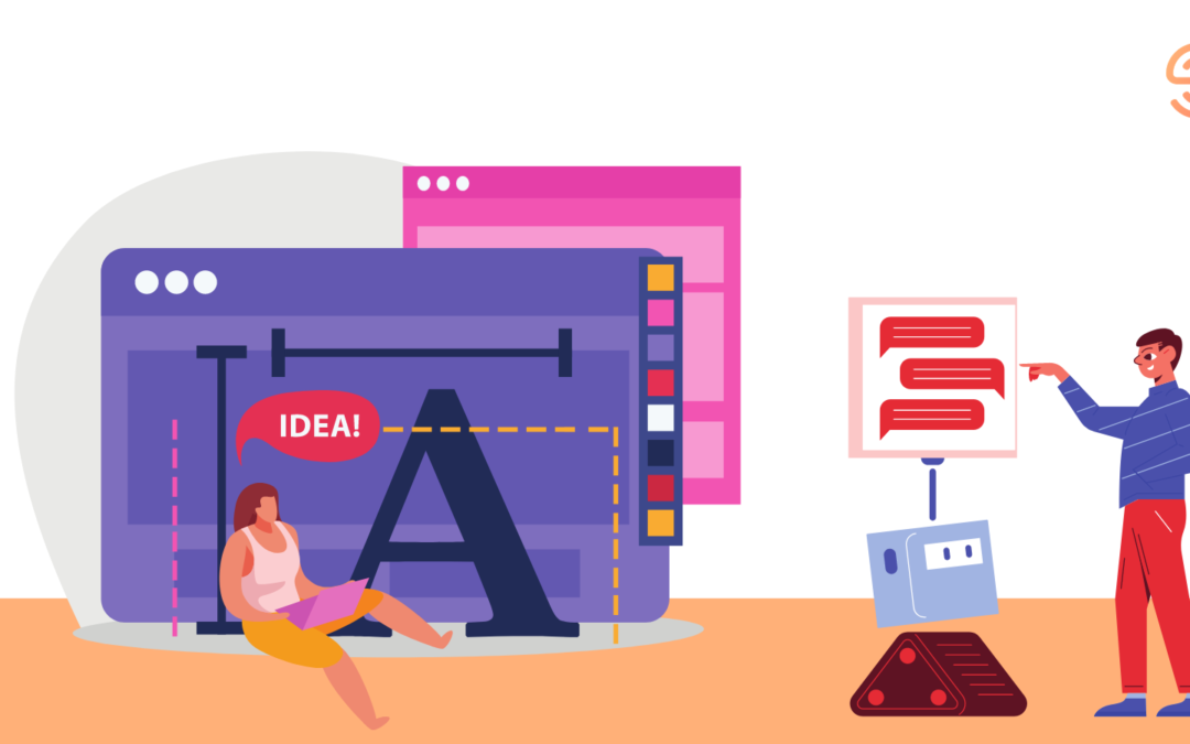 Creating Engaging B2B Copy: 10 Idea Sources that Companies Can Seek Inspiration From