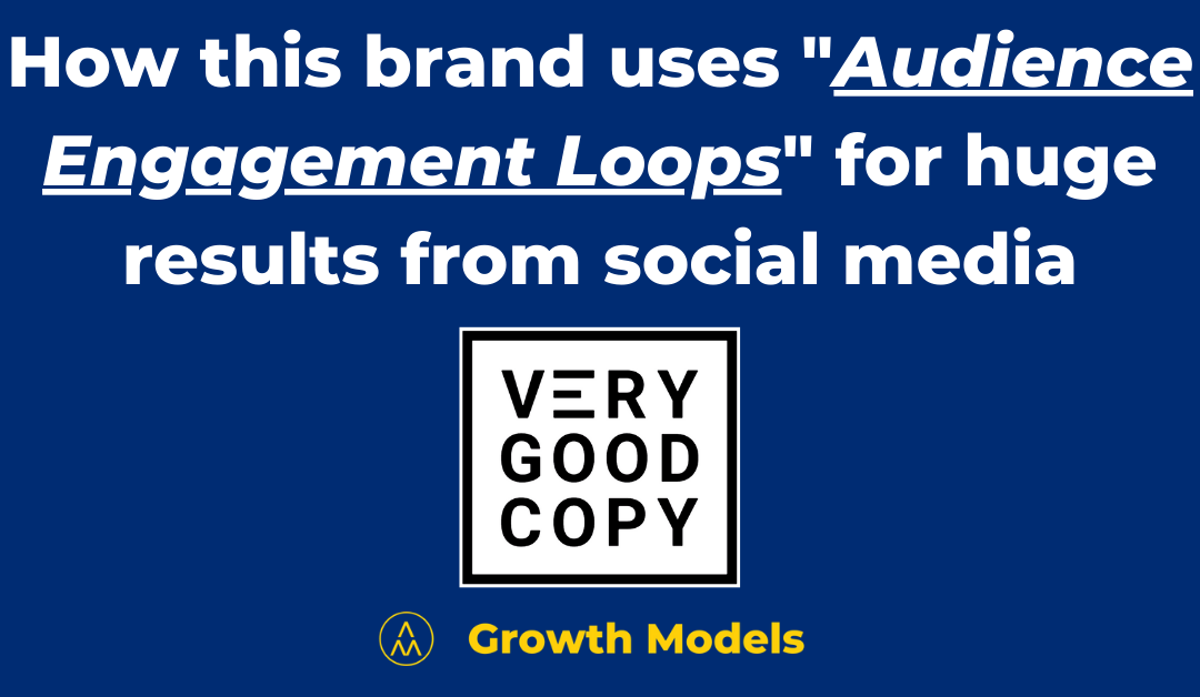 How Eddie Shleyner creates “engagement loops” to dominate social media reach