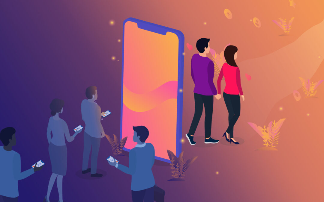 How to Design Dating Apps?