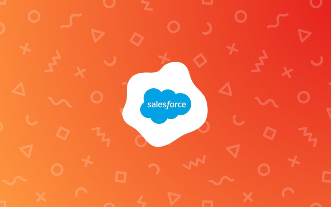 How to use Salesforce integrations to boost revenue by 46%