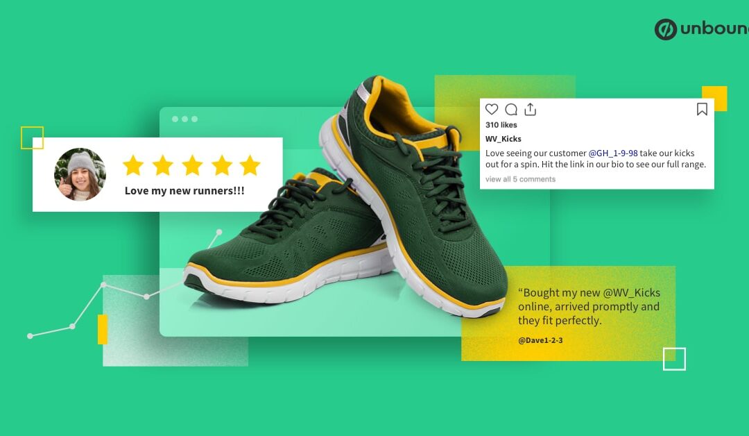 How To Use Social Proof To Drive More Conversions in 2021