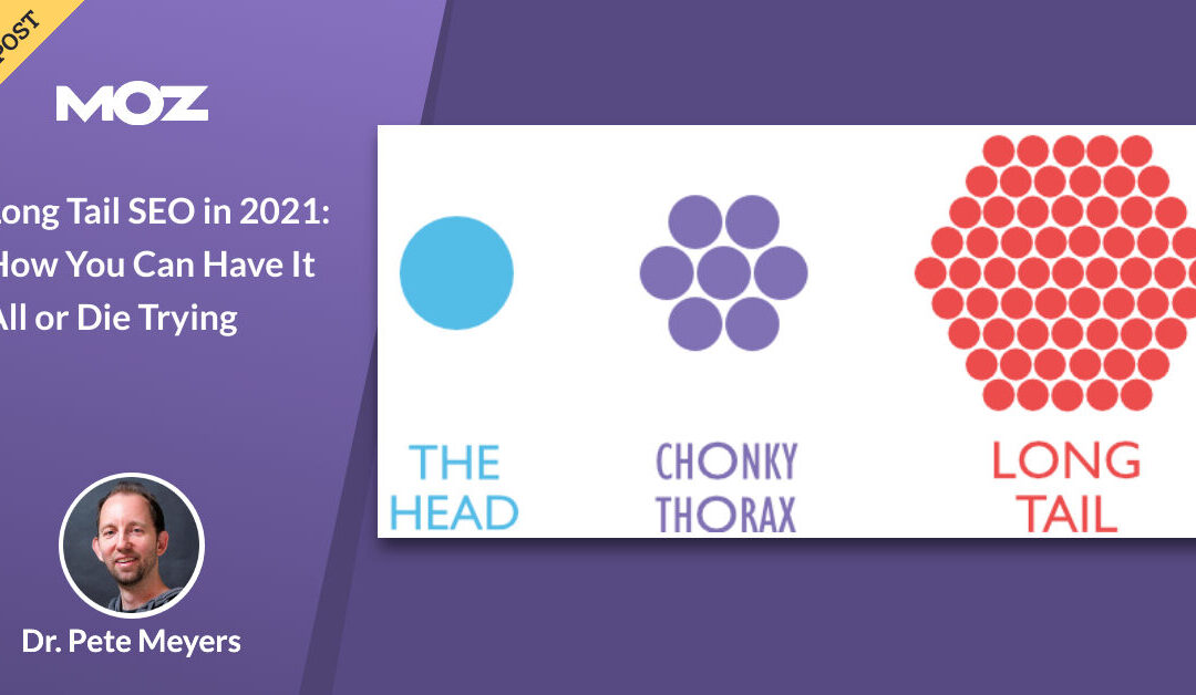 Long Tail SEO in 2021: How You Can Have It All or Die Trying