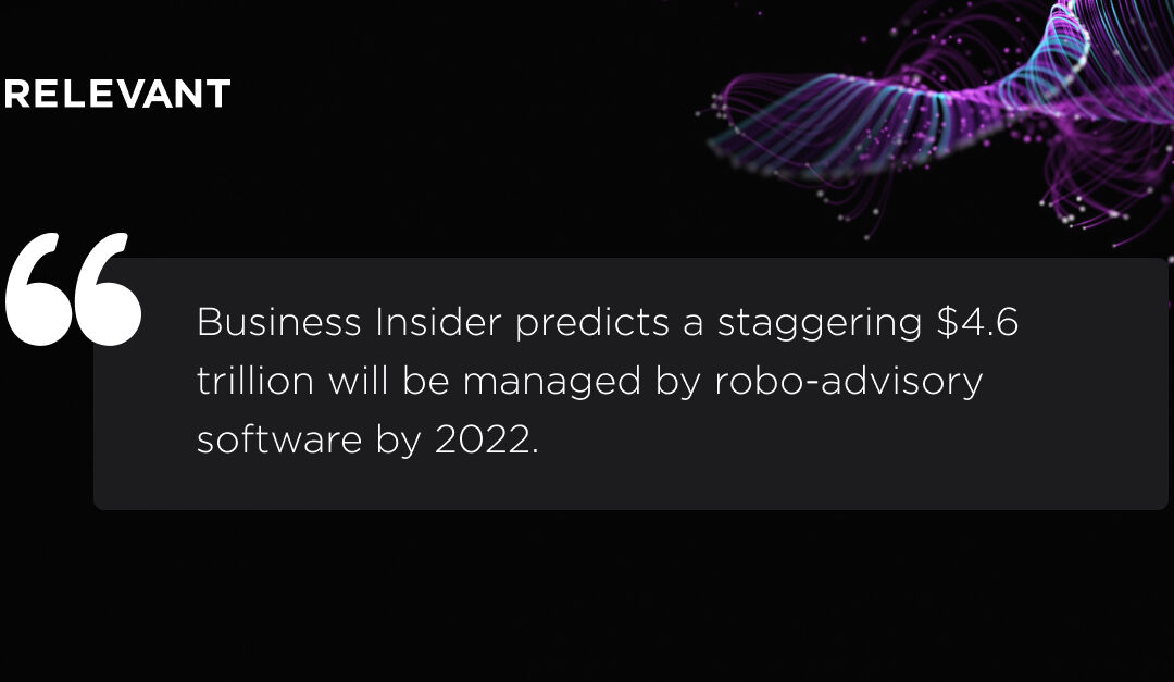 Robo-Advisory Software Development in Simple Terms