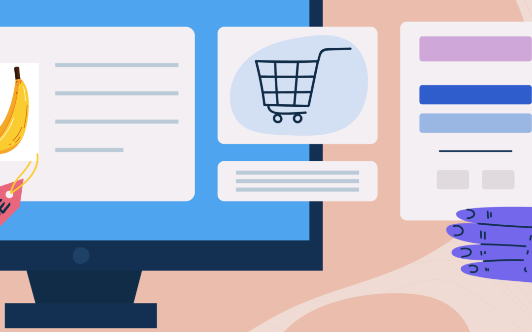 The Benefits of e-Commerce Solutions and What It Takes to Build One