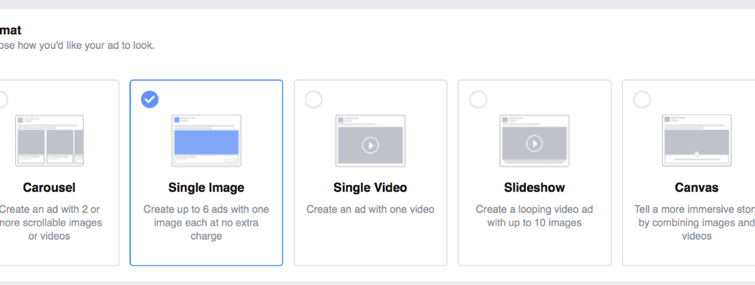 What Makes an Outrageously Successful Facebook (and Instagram) Ad