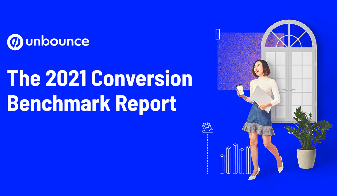 What’s a Good Conversion Rate for My Landing Page?