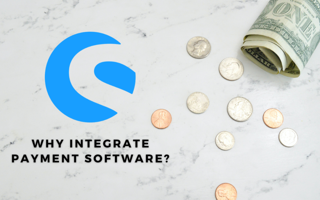 Why Integrate Payment Software Into Your Online Store?